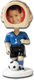 Custom Photo Bobble Head Custom Photo Bobble Head