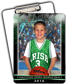 Custom Image Clip Board Custom Image Clip Board