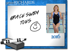 Custom Photo Dry Erase Board Custom Photo Dry Erase Board