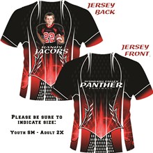 Custom Photo Jersey Custom Photo Jersey