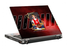 Laptop Skin Custom Photo